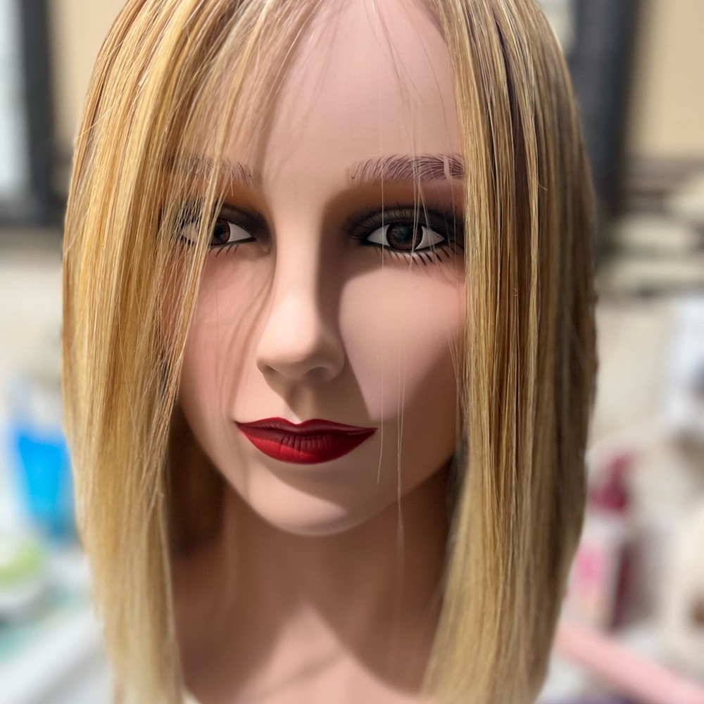 Tress Allure Picture Perfect